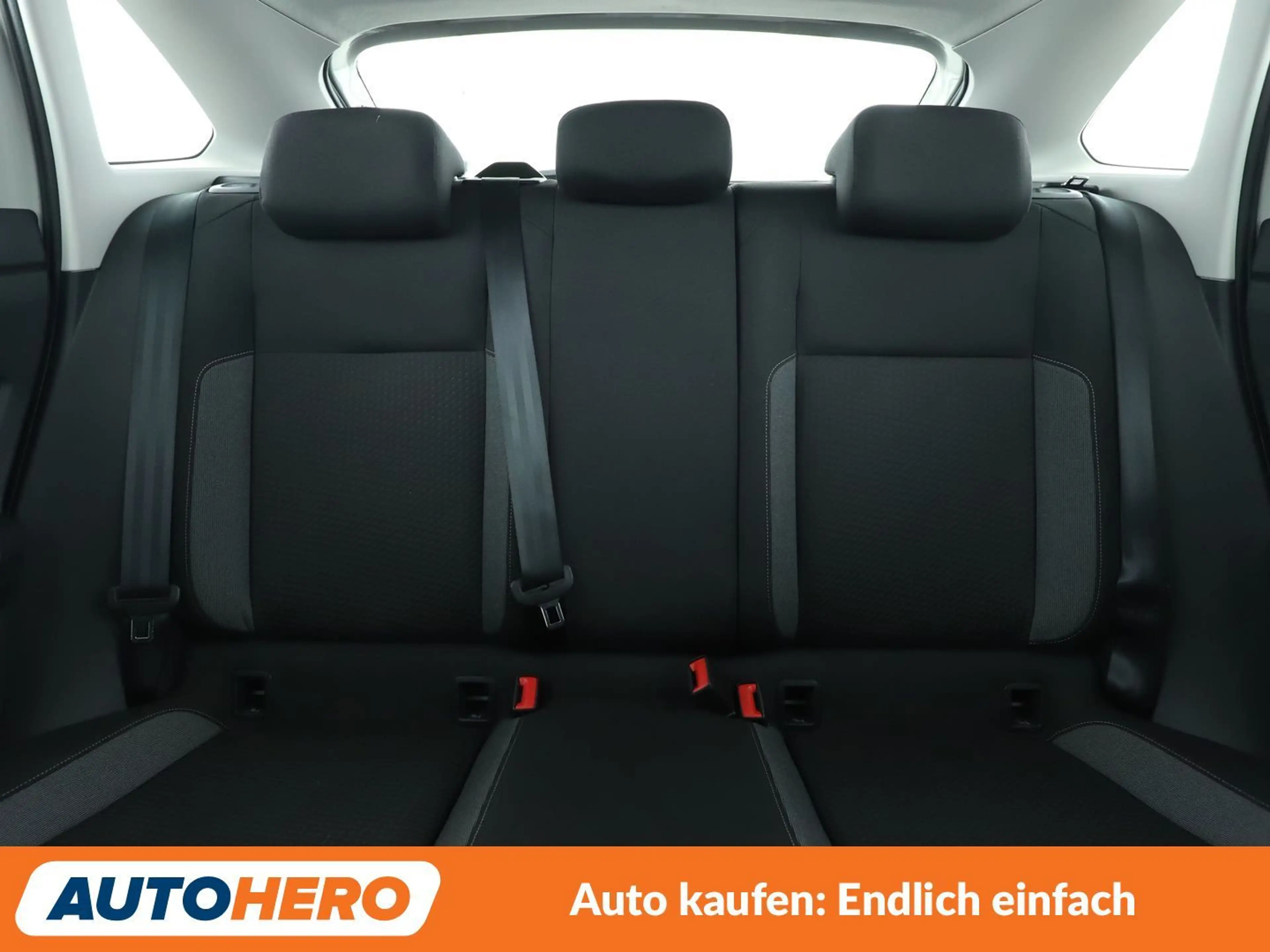 Volkswagen Taigo 1.0 TSI Life *VC*LED*LIMIT*PDC*ALU*KLIMA* — photo 15