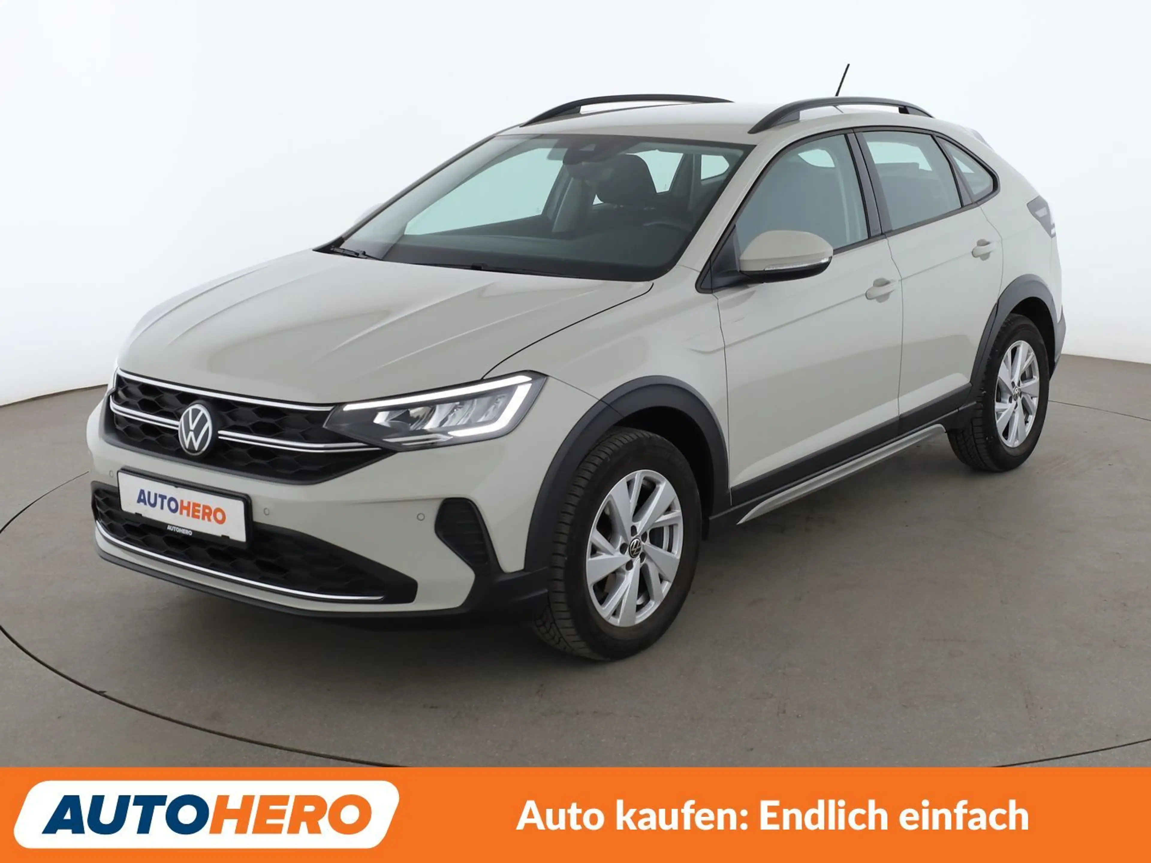 Volkswagen Taigo 1.0 TSI Life *VC*LED*LIMIT*PDC*ALU*KLIMA*