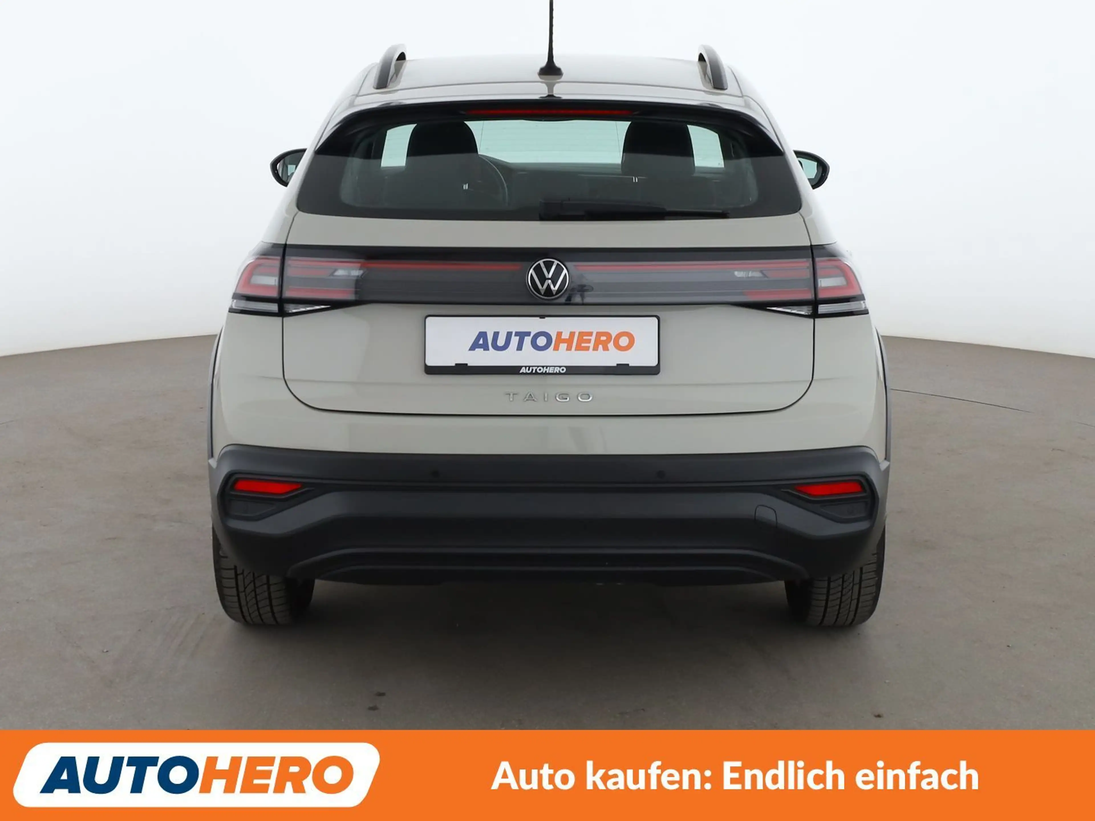 Volkswagen Taigo 1.0 TSI Life *VC*LED*LIMIT*PDC*ALU*KLIMA* — photo 5