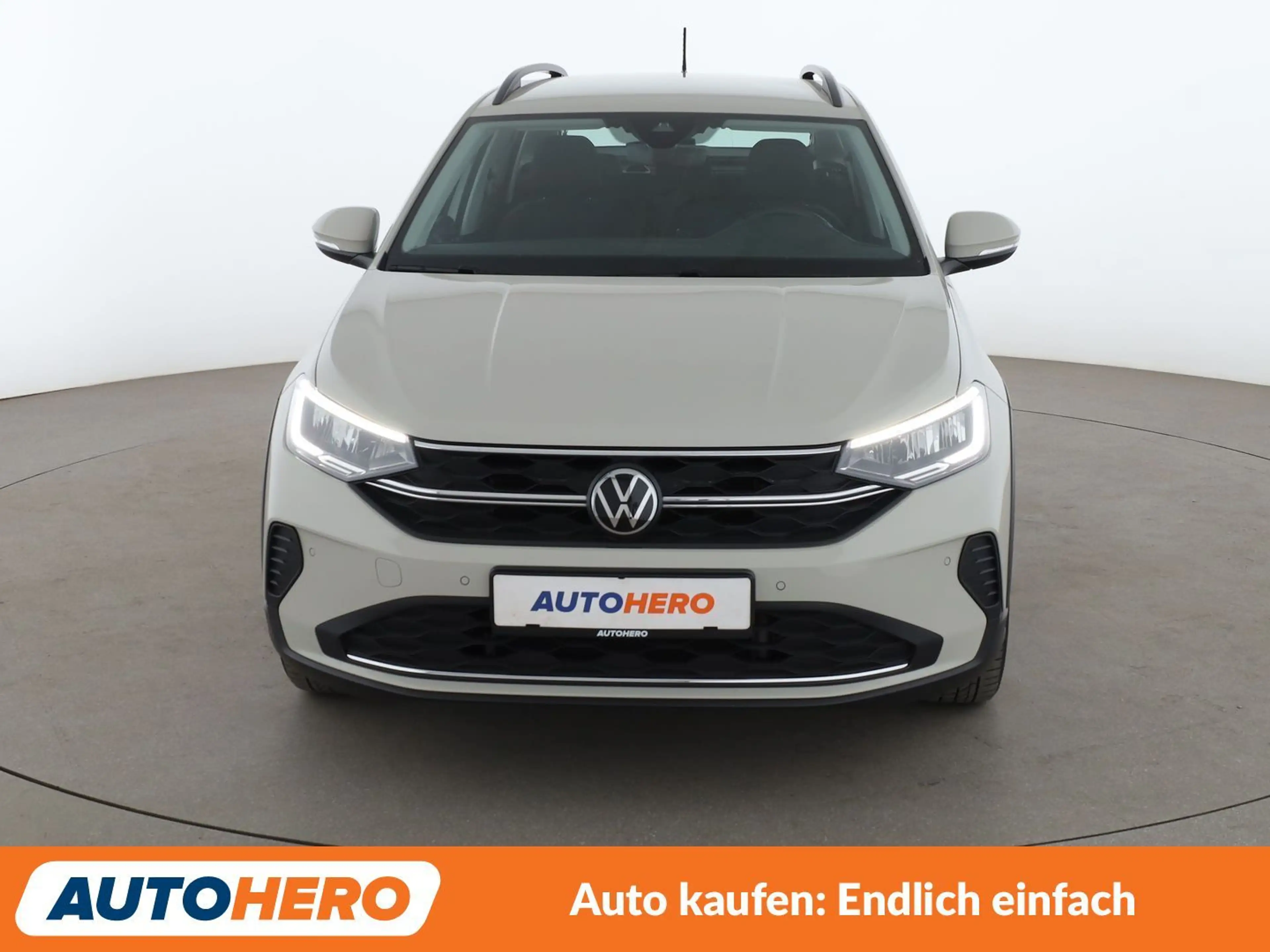 Volkswagen Taigo 1.0 TSI Life *VC*LED*LIMIT*PDC*ALU*KLIMA* — photo 9
