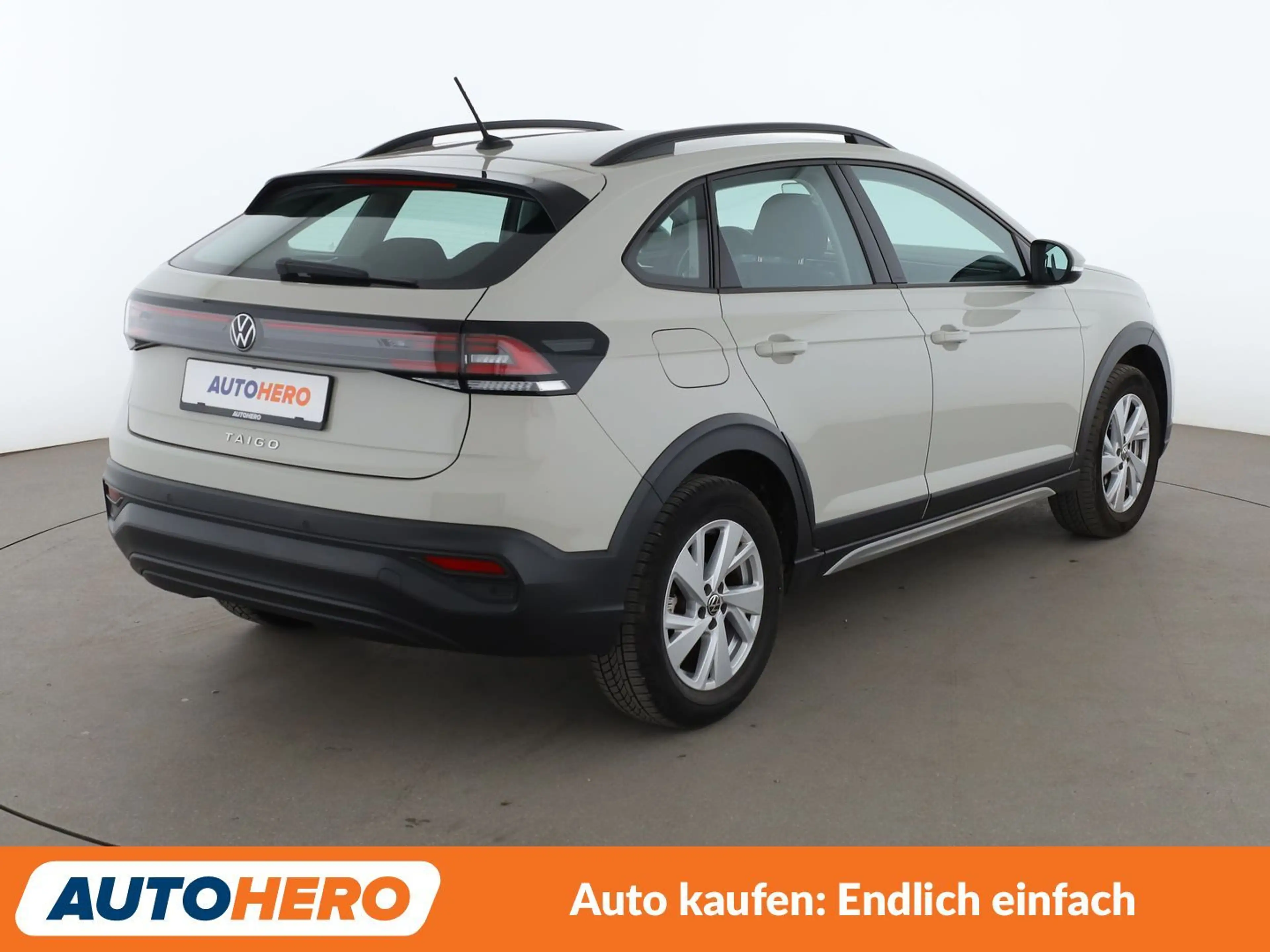 Volkswagen Taigo 1.0 TSI Life *VC*LED*LIMIT*PDC*ALU*KLIMA* — photo 6