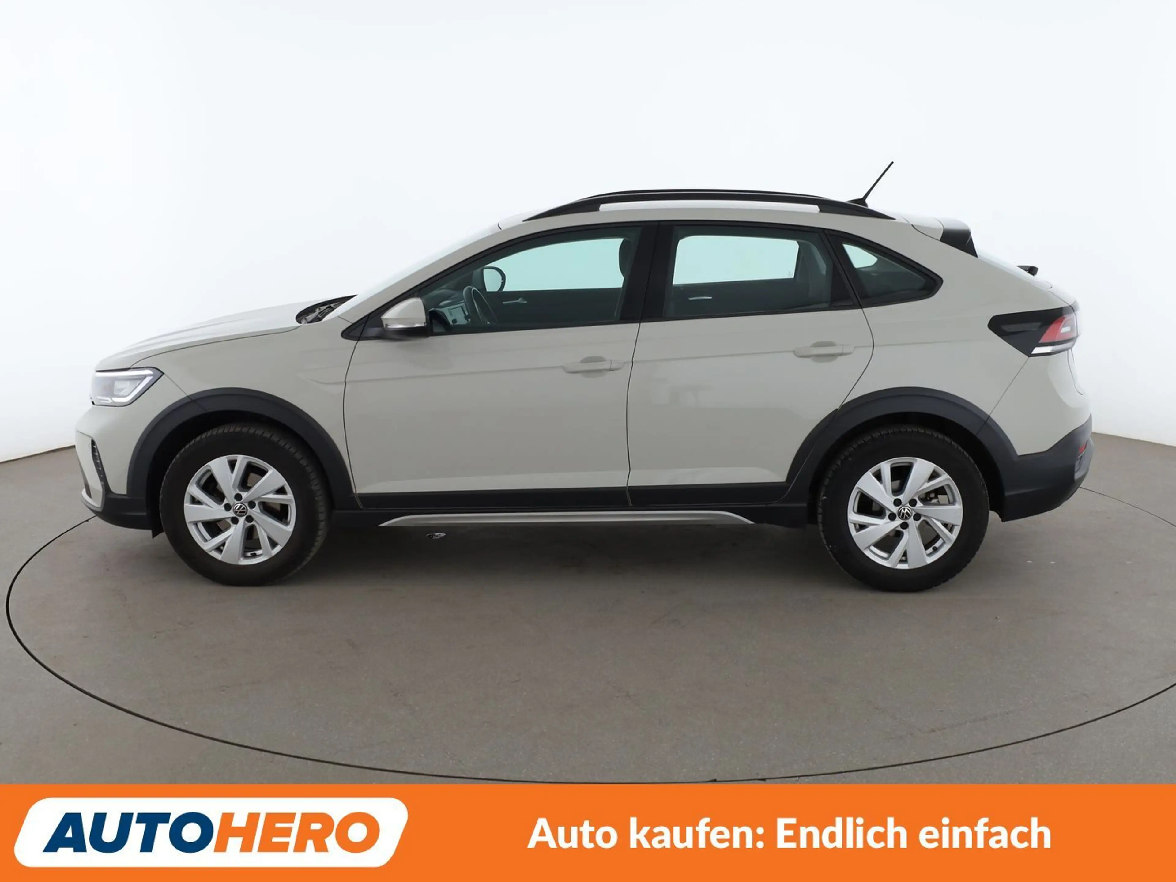 Volkswagen Taigo 1.0 TSI Life *VC*LED*LIMIT*PDC*ALU*KLIMA* — photo 3
