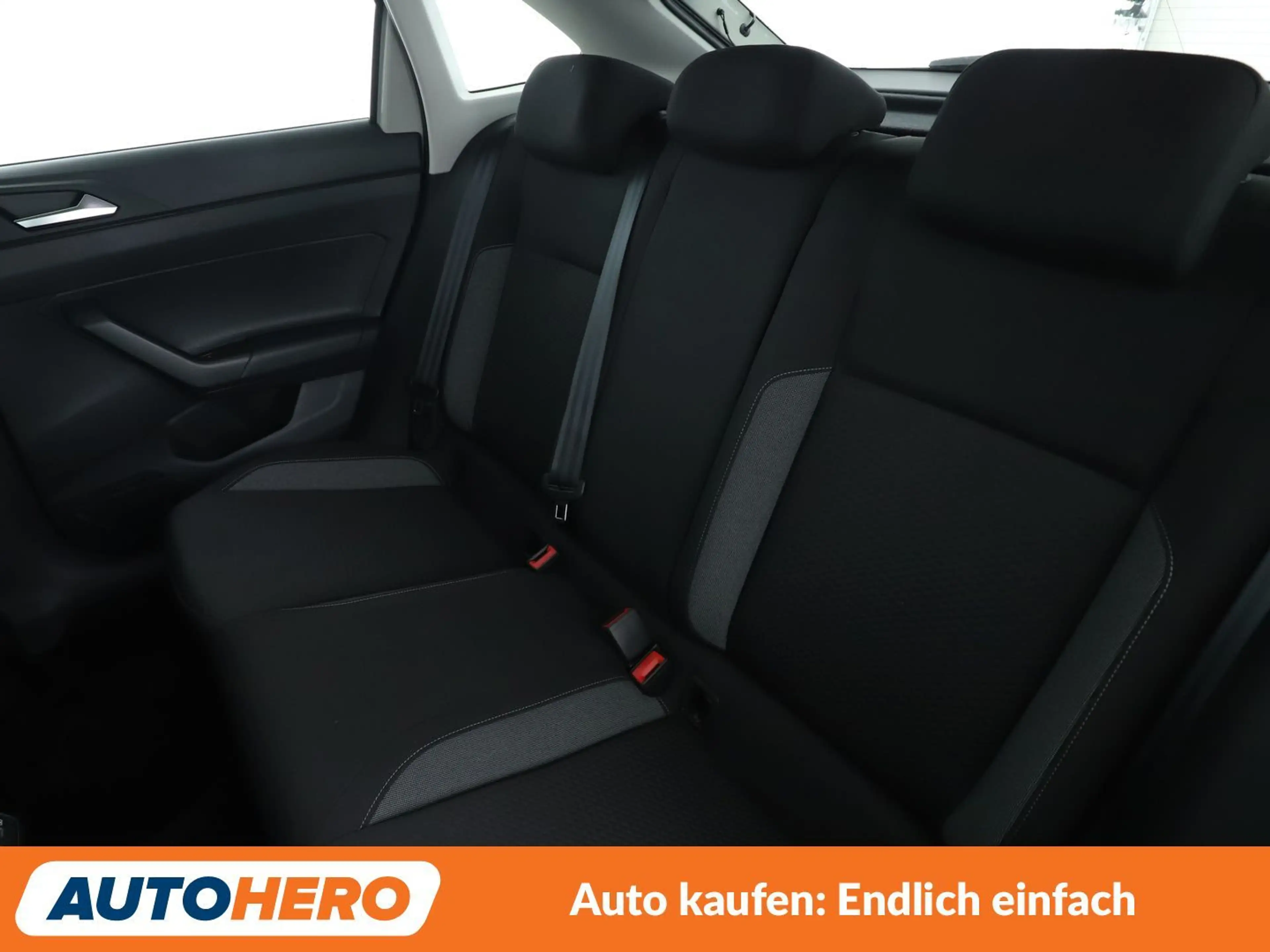 Volkswagen Taigo 1.0 TSI Life *VC*LED*LIMIT*PDC*ALU*KLIMA* — photo 14