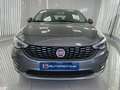 Fiat Tipo Sedán 1.4 Lounge Gris - thumbnail 21