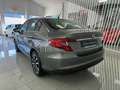 Fiat Tipo Sedán 1.4 Lounge Gris - thumbnail 3