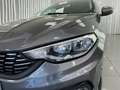 Fiat Tipo Sedán 1.4 Lounge Gris - thumbnail 22