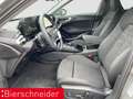 Audi A5 A5 Av TFSI qu 18 AHK NAVI CAM Gris - thumbnail 18