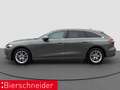 Audi A5 A5 Av TFSI qu 18 AHK NAVI CAM Grau - thumbnail 3