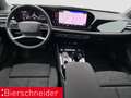 Audi A5 A5 Av TFSI qu 18 AHK NAVI CAM Gris - thumbnail 10