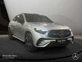 Mercedes-Benz GLC 300 de 4M AMG+NIGHT+PANO+360+AHK+KEYLESS+9G Silber - thumbnail 5