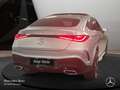 Mercedes-Benz GLC 300 de 4M AMG+NIGHT+PANO+360+AHK+KEYLESS+9G Silber - thumbnail 8