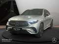 Mercedes-Benz GLC 300 de 4M AMG+NIGHT+PANO+360+AHK+KEYLESS+9G Silber - thumbnail 2