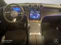 Mercedes-Benz GLC 300 de 4M AMG+NIGHT+PANO+360+AHK+KEYLESS+9G Silber - thumbnail 13