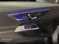 Mercedes-Benz GLC 300 de 4M AMG+NIGHT+PANO+360+AHK+KEYLESS+9G Silber - thumbnail 20