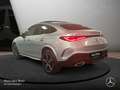 Mercedes-Benz GLC 300 de 4M AMG+NIGHT+PANO+360+AHK+KEYLESS+9G Silber - thumbnail 10