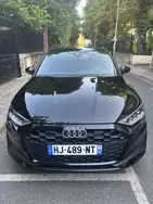 Audi A3 Sportback TFSI e Hybride rechargeable 204 S tronic