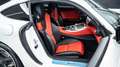 Mercedes-Benz AMG GT COUPE 4.0 462CV AUTO SPECIAL INTERIOR FULL SERVICE Blanc - thumbnail 14