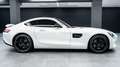 Mercedes-Benz AMG GT COUPE 4.0 462CV AUTO SPECIAL INTERIOR FULL SERVICE Blanc - thumbnail 5