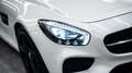 Mercedes-Benz AMG GT COUPE 4.0 462CV AUTO SPECIAL INTERIOR FULL SERVICE Blanc - thumbnail 17