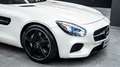 Mercedes-Benz AMG GT COUPE 4.0 462CV AUTO SPECIAL INTERIOR FULL SERVICE Blanc - thumbnail 18