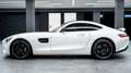Mercedes-Benz AMG GT COUPE 4.0 462CV AUTO SPECIAL INTERIOR FULL SERVICE Blanc - thumbnail 4