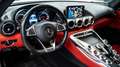 Mercedes-Benz AMG GT COUPE 4.0 462CV AUTO SPECIAL INTERIOR FULL SERVICE Blanc - thumbnail 8