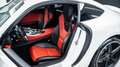 Mercedes-Benz AMG GT COUPE 4.0 462CV AUTO SPECIAL INTERIOR FULL SERVICE Blanc - thumbnail 13