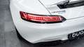 Mercedes-Benz AMG GT COUPE 4.0 462CV AUTO SPECIAL INTERIOR FULL SERVICE Blanc - thumbnail 19