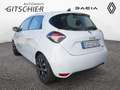 Renault ZOE Evolution R110 EV50 Weiß - thumbnail 4