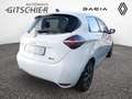 Renault ZOE Evolution R110 EV50 Weiß - thumbnail 3