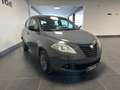 Lancia Ypsilon YPSILON 1.3 MJT 95CV NEOPATENTATI ELEFANTINO S Gris - thumbnail 4