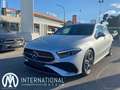 Mercedes-Benz A 180 A 180 d Automatic Premium AMG Line Argento - thumbnail 1