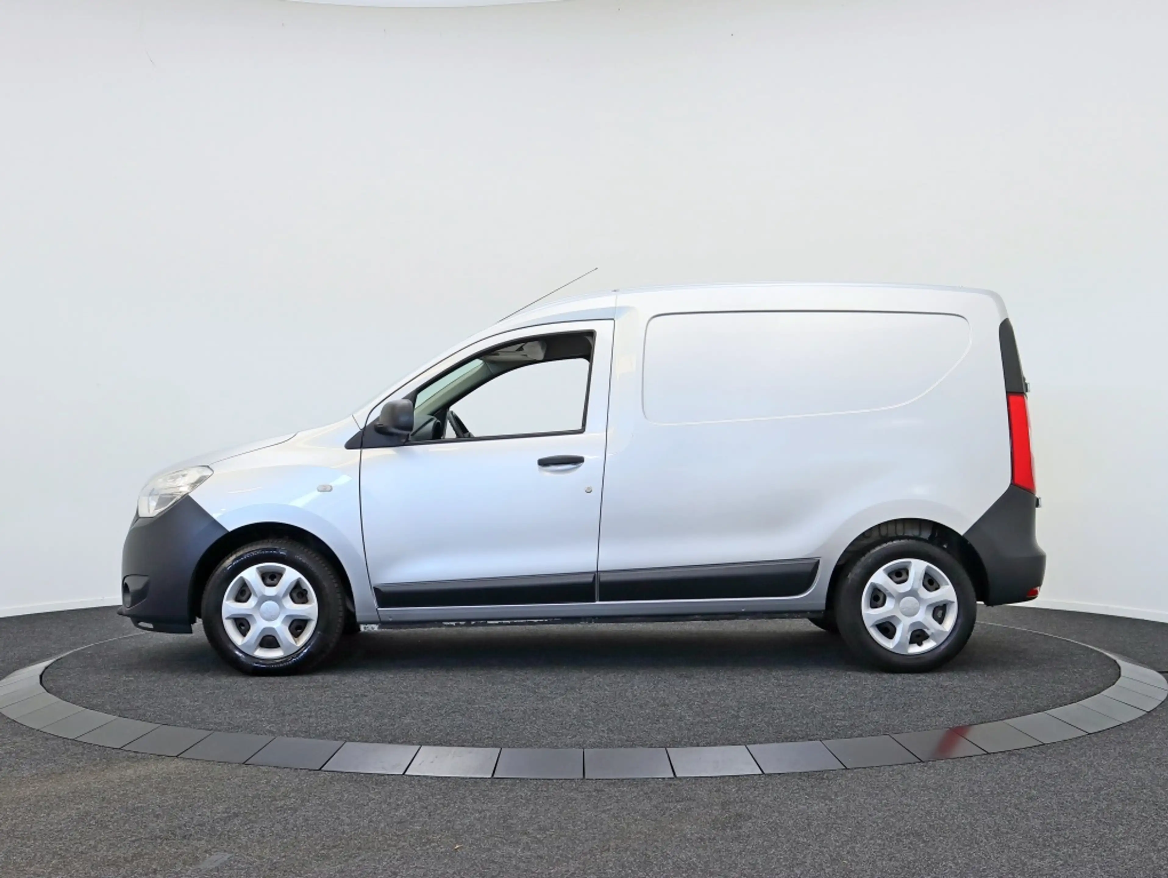 Dacia Dokker 1.5 dCi 75 Ambiance | Airco | Navigatie | Dealer o — photo 6
