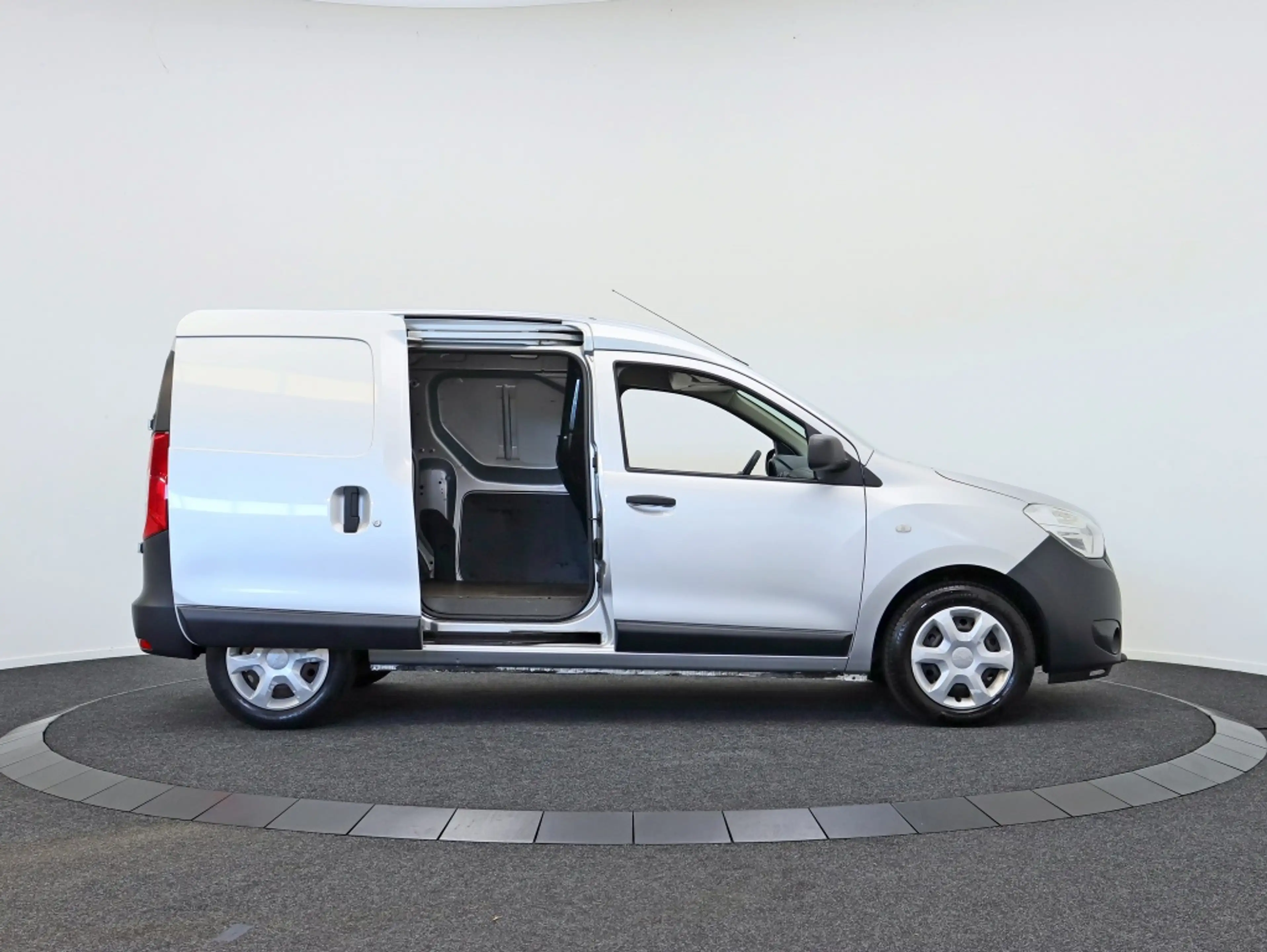 Dacia Dokker 1.5 dCi 75 Ambiance | Airco | Navigatie | Dealer o — photo 14