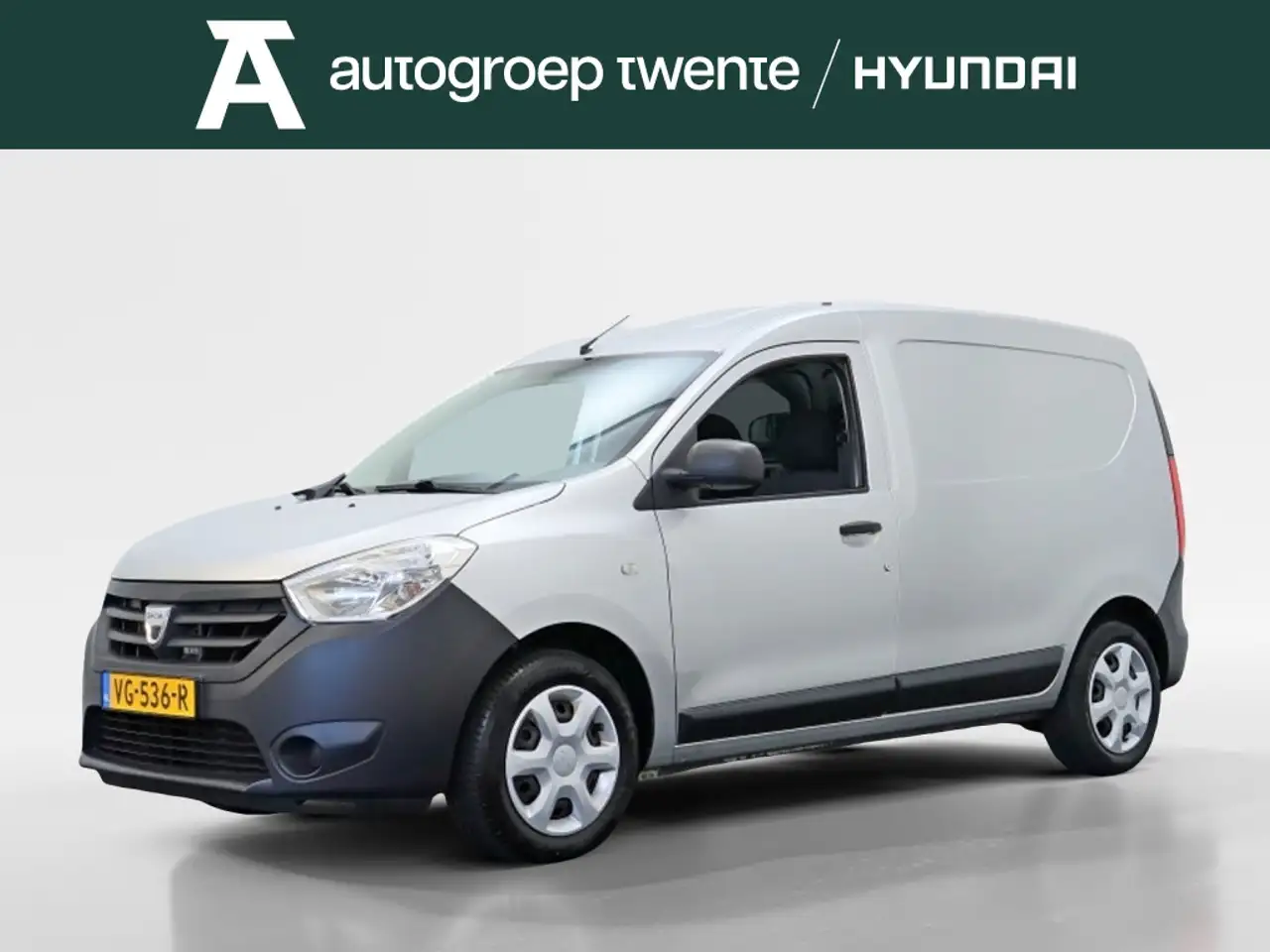 Dacia Dokker