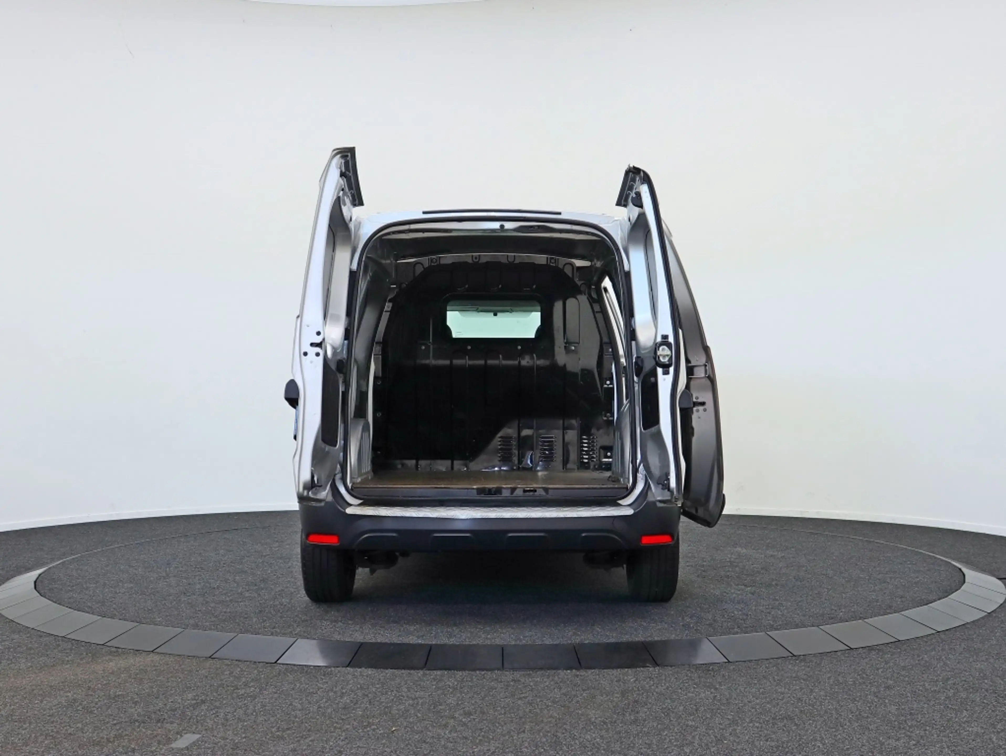 Dacia Dokker 1.5 dCi 75 Ambiance | Airco | Navigatie | Dealer o — photo 11