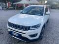 Jeep Compass Compass II 2017 1.6 mjt Limited 2wd 120cv my19 Blanc - thumbnail 4