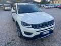 Jeep Compass Compass II 2017 1.6 mjt Limited 2wd 120cv my19 Blanc - thumbnail 2