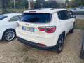 Jeep Compass Compass II 2017 1.6 mjt Limited 2wd 120cv my19 Blanc - thumbnail 5