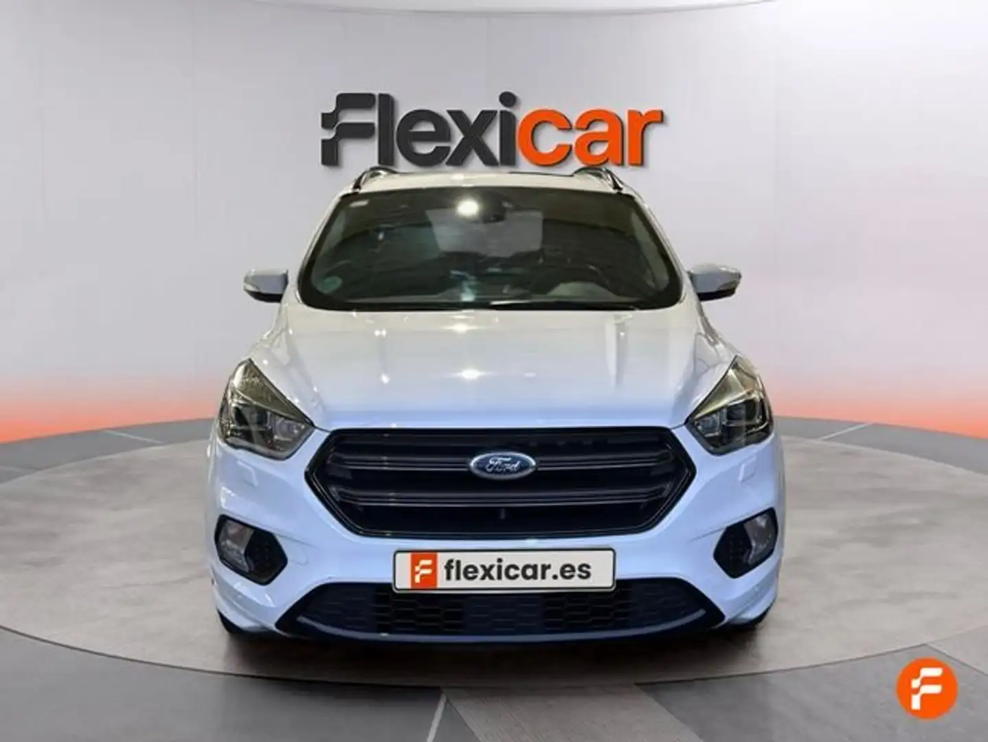 Ford Kuga 1.5TDCi Auto S&S ST-Line 4x2 120 Blanco - 2