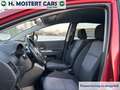 Mazda 5 2.0 Active * 7 PERSOONS * EXPORT * AIRCO * TREKHAA Rosso - thumbnail 12