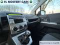 Mazda 5 2.0 Active * 7 PERSOONS * EXPORT * AIRCO * TREKHAA Rosso - thumbnail 8