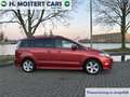 Mazda 5 2.0 Active * 7 PERSOONS * EXPORT * AIRCO * TREKHAA Rosso - thumbnail 1