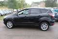 Ford Kuga TITANIUM 120 CV ECOBOOST GPS 3D CAMÉRA USB JA 17 PK ASSIST BLUETOOTH RÉGULATEUR Nero - thumbnail 16