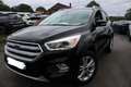 Ford Kuga TITANIUM 120 CV ECOBOOST GPS 3D CAMÉRA USB JA 17 PK ASSIST BLUETOOTH RÉGULATEUR Nero - thumbnail 2
