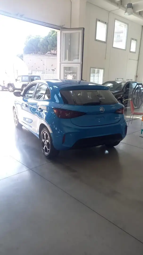 MG MG3 MG3 ICE 1.5 Comfort - 2