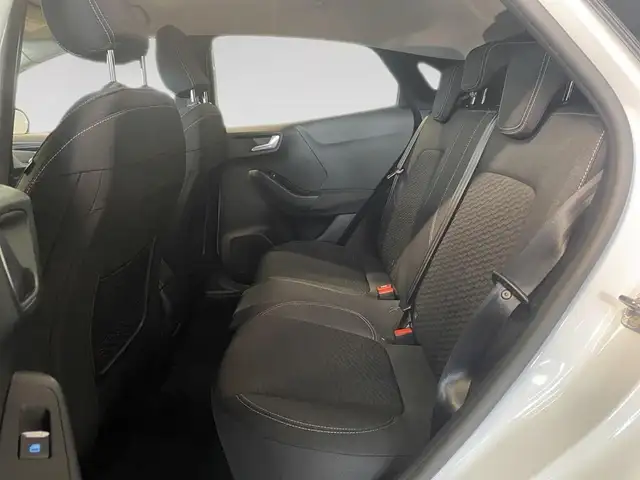 Ford Puma view 8