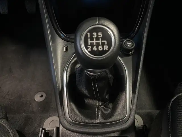 Ford Puma view 12
