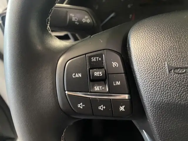 Ford Puma view 13
