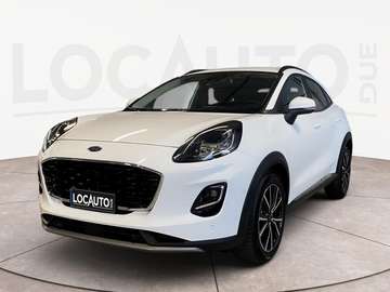 1.0 ecoboost Titanium s&s 125cv - PROMO